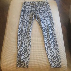 UnderArmour Compression Leggings